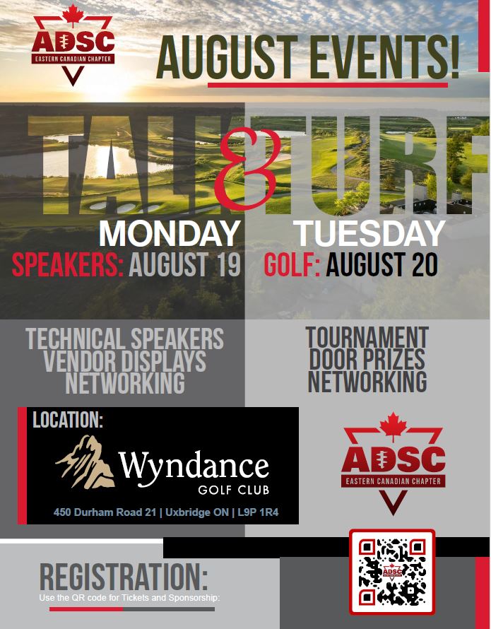 ADSC Eastern Canada